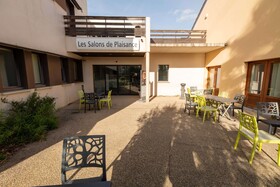 Campanile Narbonne