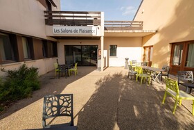 Campanile Narbonne