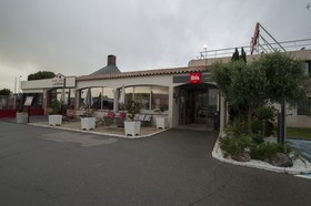 Hôtel ibis Narbonne