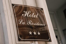 La Residence
