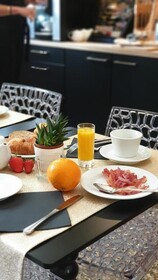 La Residence