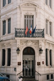 La Residence
