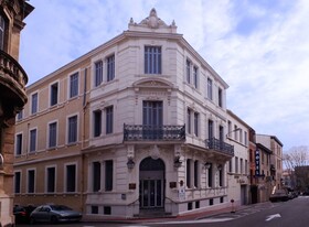 La Residence