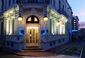 La Residence