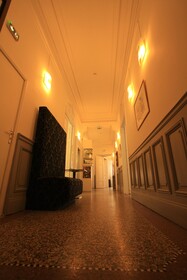 La Residence