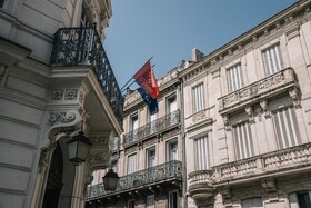 La Residence