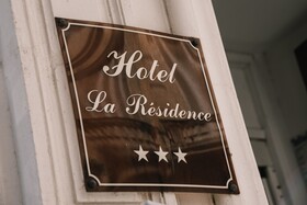 La Residence