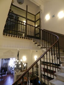 La Residence