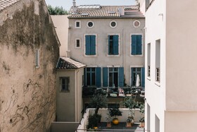 La Residence