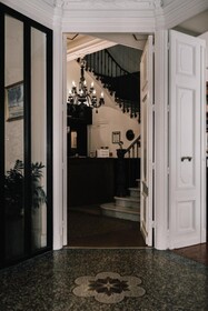 La Residence