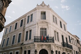 La Residence