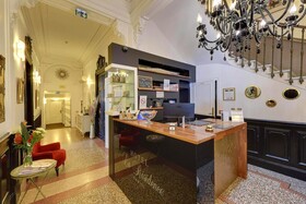 La Residence