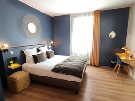 Le C Boutique Hôtel