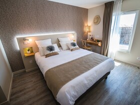 Le C Boutique Hôtel