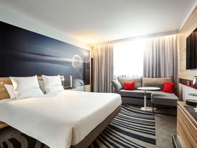Novotel Narbonne Sud