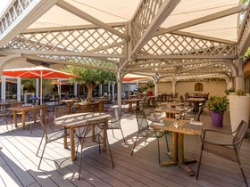 Novotel Narbonne Sud