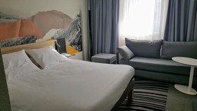 Novotel Narbonne Sud