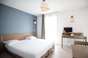 Zenitude Hotel Residences Narbonne Centre