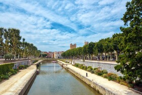 Zenitude Hotel Residences Narbonne Centre