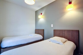 Zenitude Hotel Residences Narbonne Centre