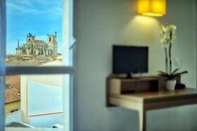 Zenitude Hotel Residences Narbonne Centre