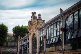 Zenitude Hotel Residences Narbonne Centre