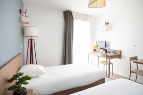 Zenitude Hotel Residences Narbonne Centre