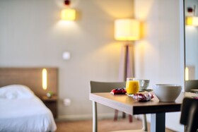 Zenitude Hotel Residences Narbonne Centre