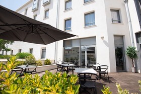 Zenitude Hotel Residences Narbonne Centre