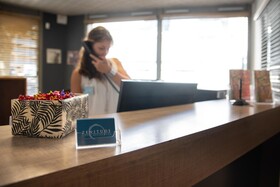 Zenitude Hotel Residences Narbonne Centre