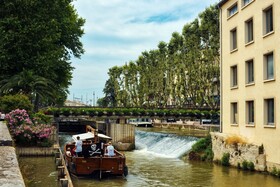 Zenitude Hotel Residences Narbonne Centre
