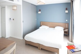 Zenitude Hotel Residences Narbonne Centre