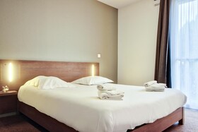 Zenitude Hotel Residences Narbonne Centre