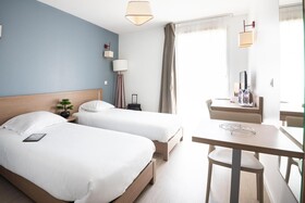 Zenitude Hotel Residences Narbonne Centre