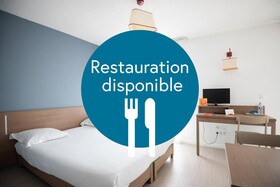 Zenitude Hotel Residences Narbonne Centre