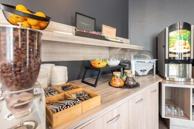 Zenitude Hotel Residences Narbonne Centre