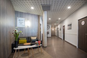 Zenitude Hotel Residences Narbonne Centre