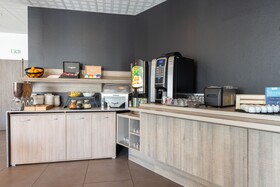 Zenitude Hotel Residences Narbonne Centre