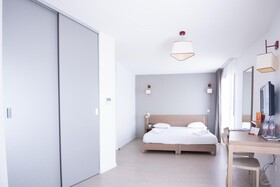 Zenitude Hotel Residences Narbonne Centre