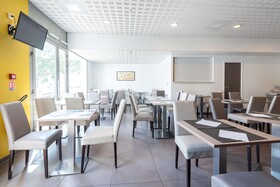 Zenitude Hotel Residences Narbonne Centre