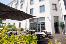 Zenitude Hotel Residences Narbonne Centre