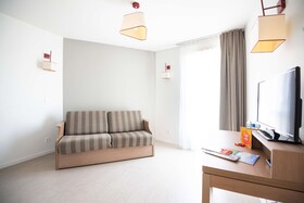 Zenitude Hotel Residences Narbonne Centre