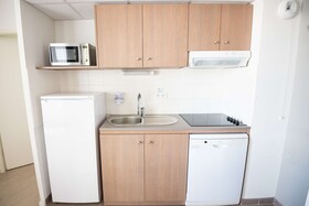Zenitude Hotel Residences Narbonne Centre