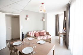 Zenitude Hotel Residences Narbonne Centre