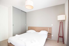 Zenitude Hotel Residences Narbonne Centre