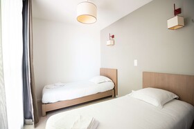 Zenitude Hotel Residences Narbonne Centre