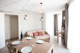 Zenitude Hotel Residences Narbonne Centre