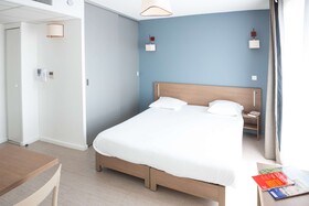 Zenitude Hotel Residences Narbonne Centre