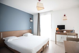 Zenitude Hotel Residences Narbonne Centre