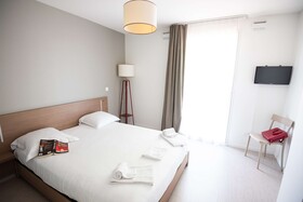 Zenitude Hotel Residences Narbonne Centre